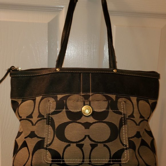 Coach Handbags - ■■Vintage Coach Purse Flash Sale■■